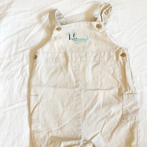 Janie and Jack outfit